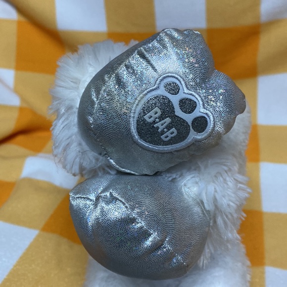 Glisten Reindeer Build A Bear - Picture 6 of 6